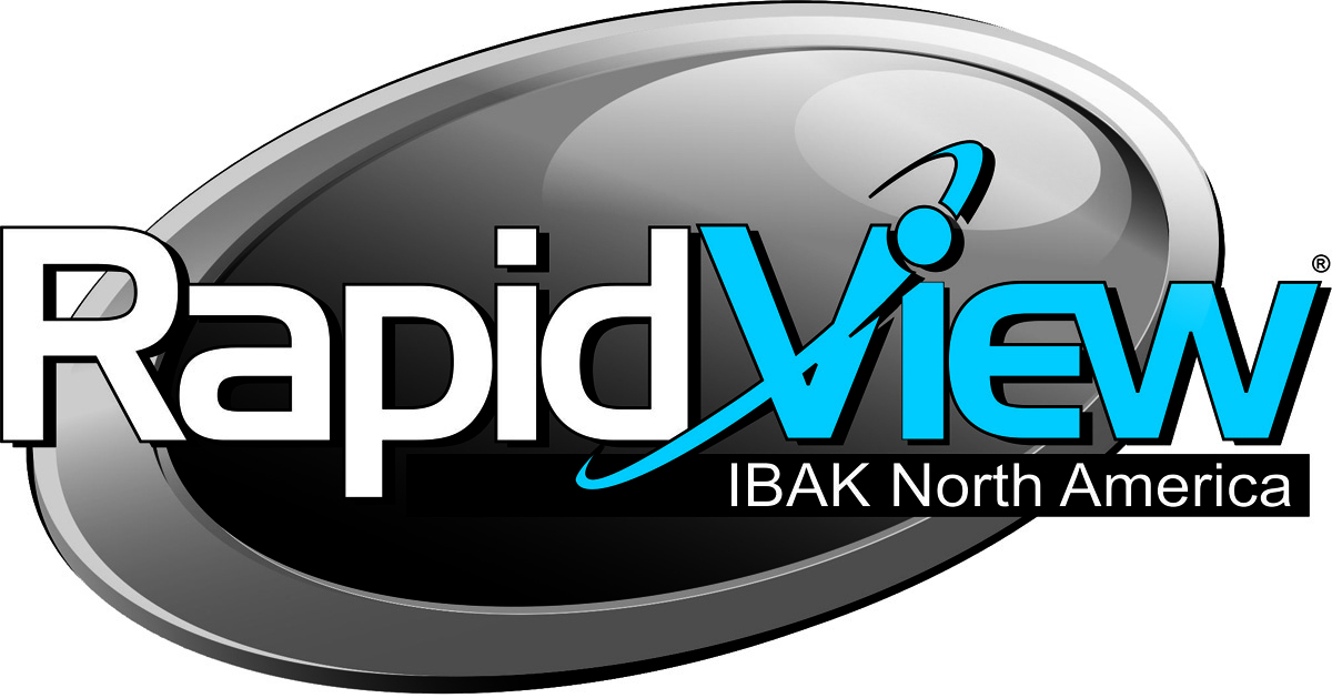 Rapid View North America clip