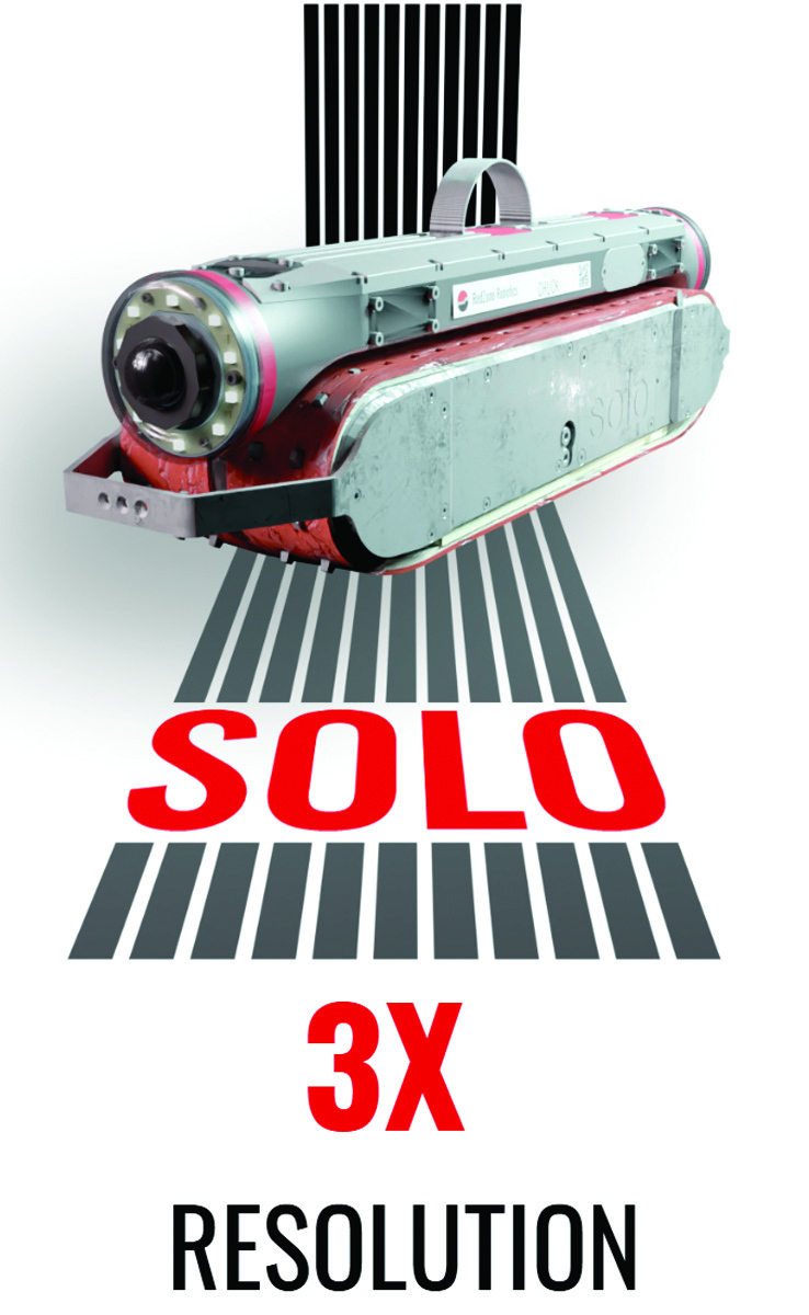 Red Zone Robotics SOLO