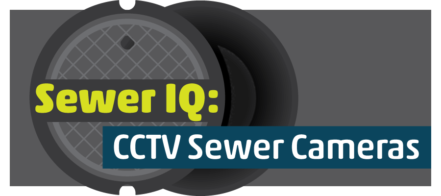 Sewer IQ Quiz CCTV