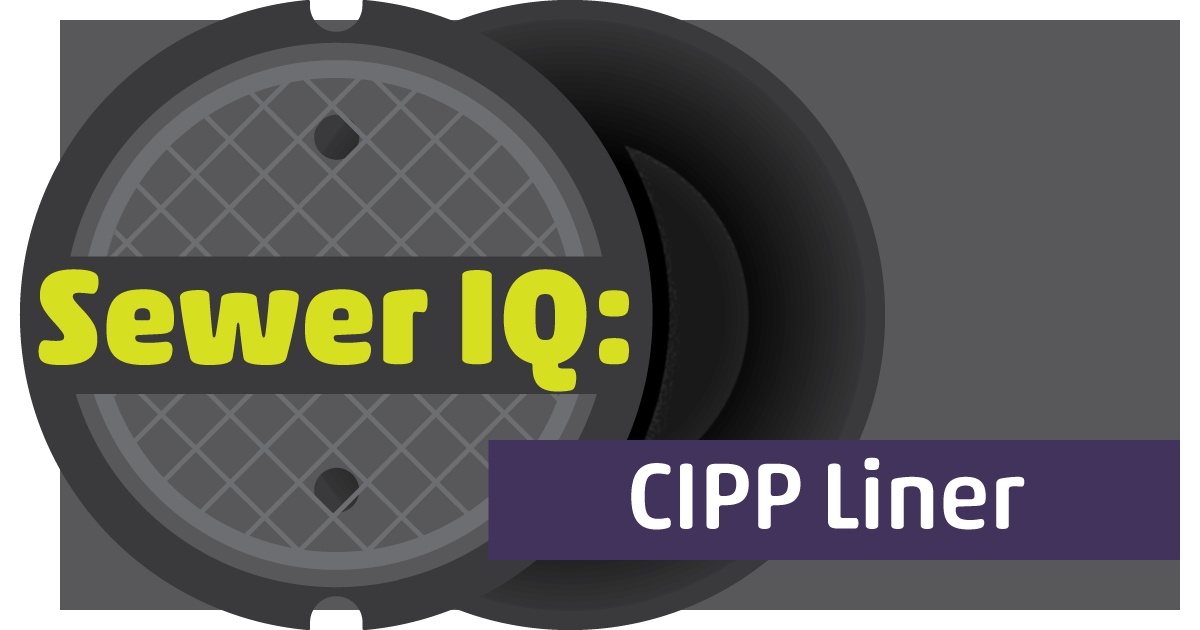 Sewer IQ CIPP Social