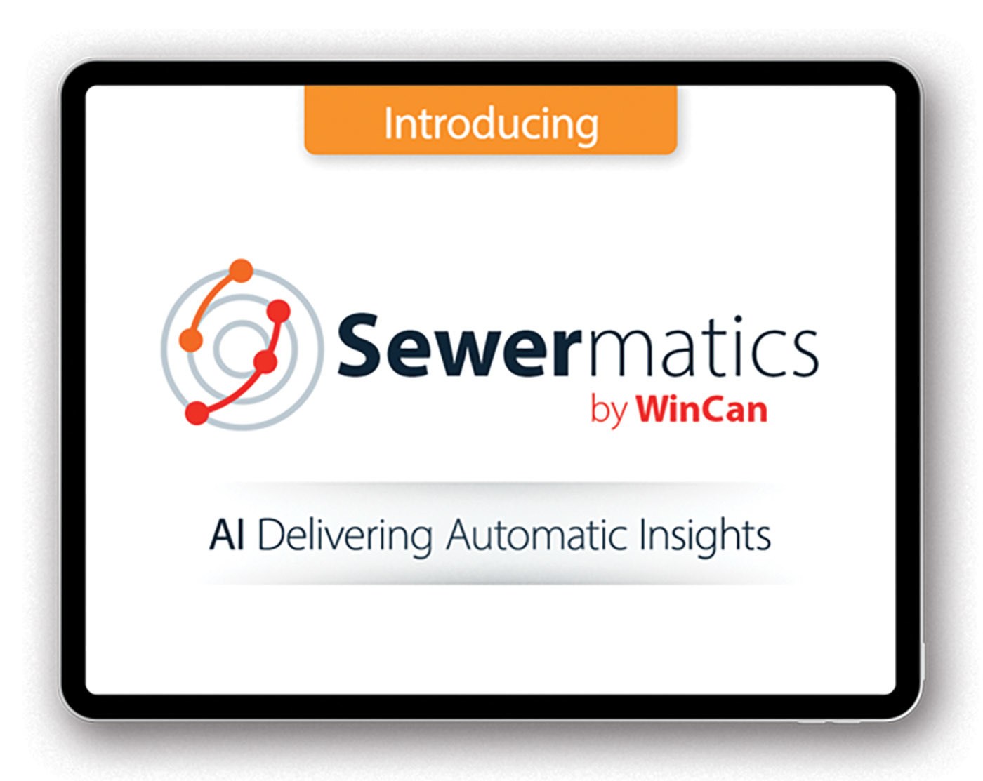 Sewermatics Improves Operator Accuracy  Using AI for Sewers