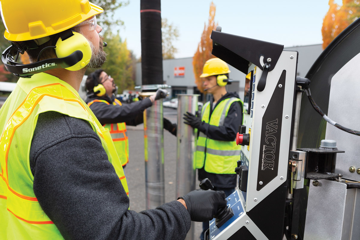 Headsets With Situational Awareness Keep You Alert and Protect Your Hearing