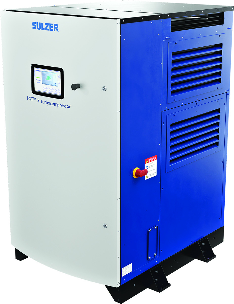 Sulzer HST 5