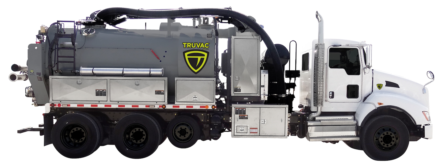 TRUVAC Prodigy