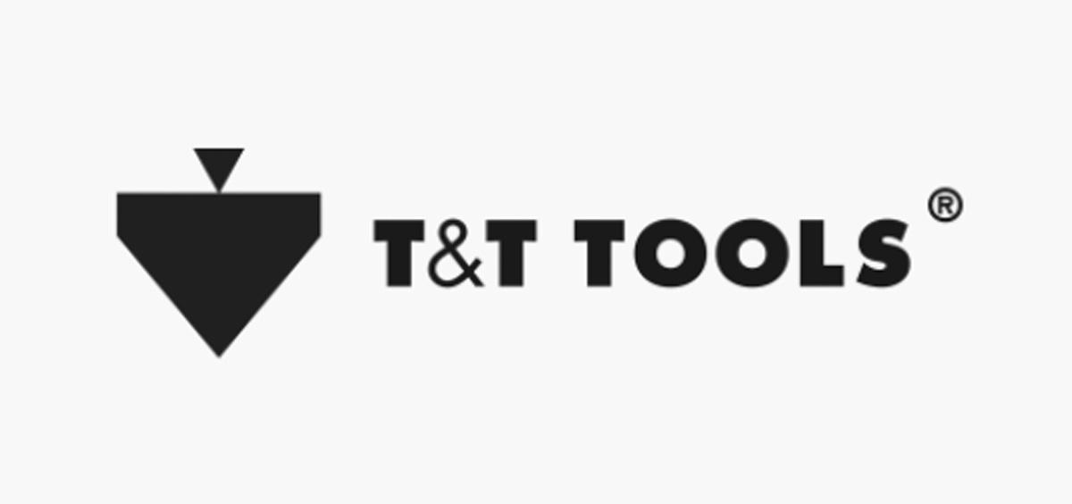 TT Tools Logo