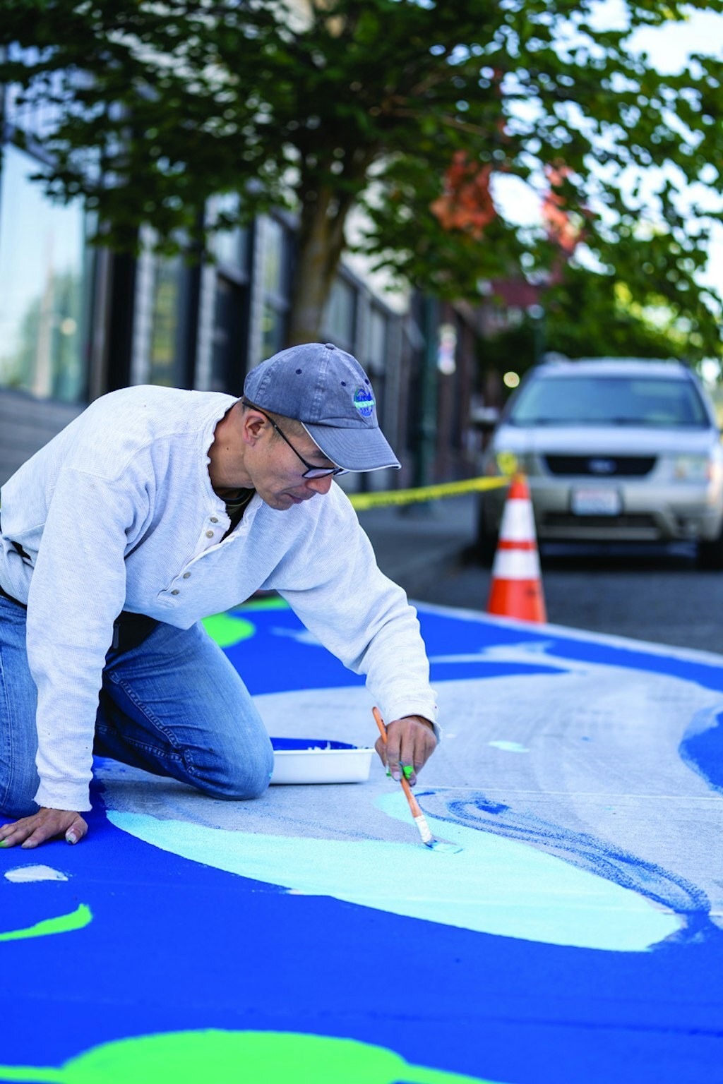 Tacoma Environmental Services Education