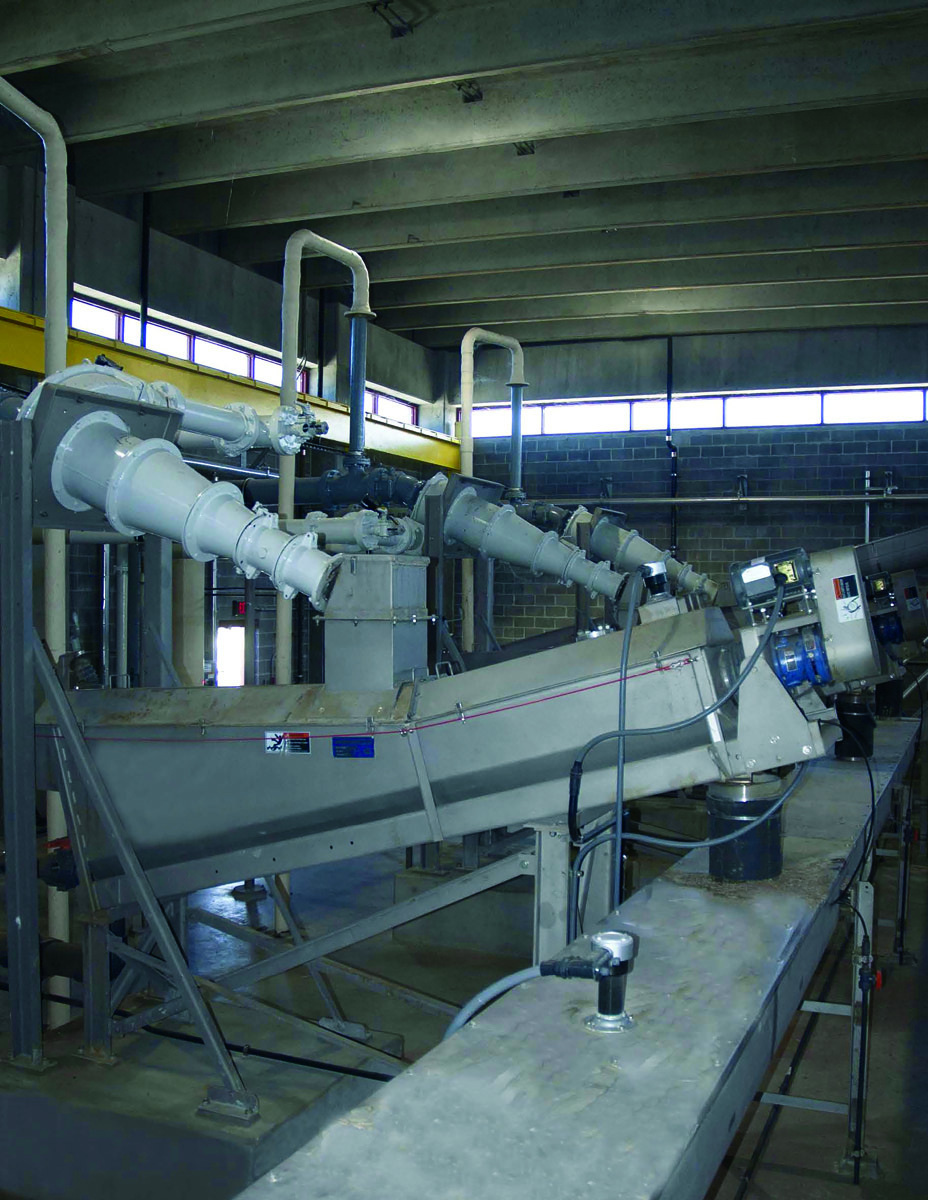 Trillium Flow Technologies’ Diverse Portfolio of Pump Brands Serve Customers Worldwide