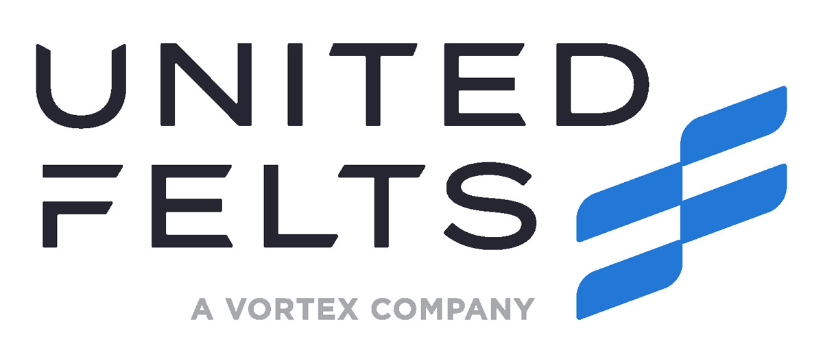 United Felts 2024 logo