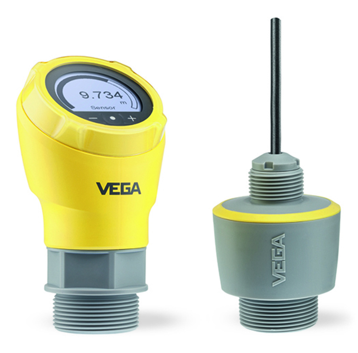 VEGA Americas VEGAPLUS
