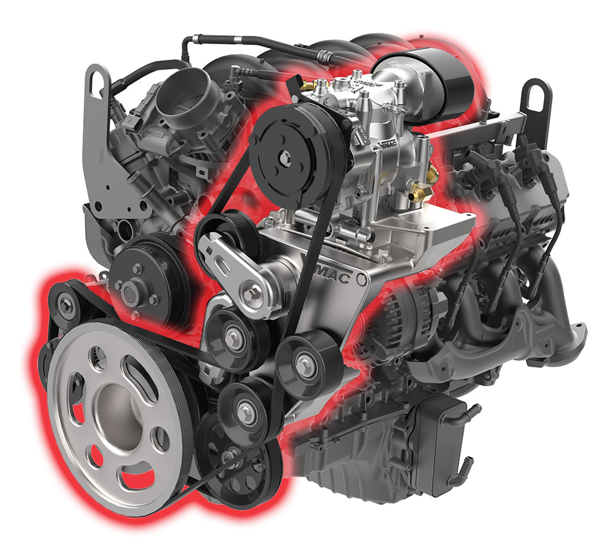 What You Need to Know About Fleets Switching to UNDERHOOD Air Compressors