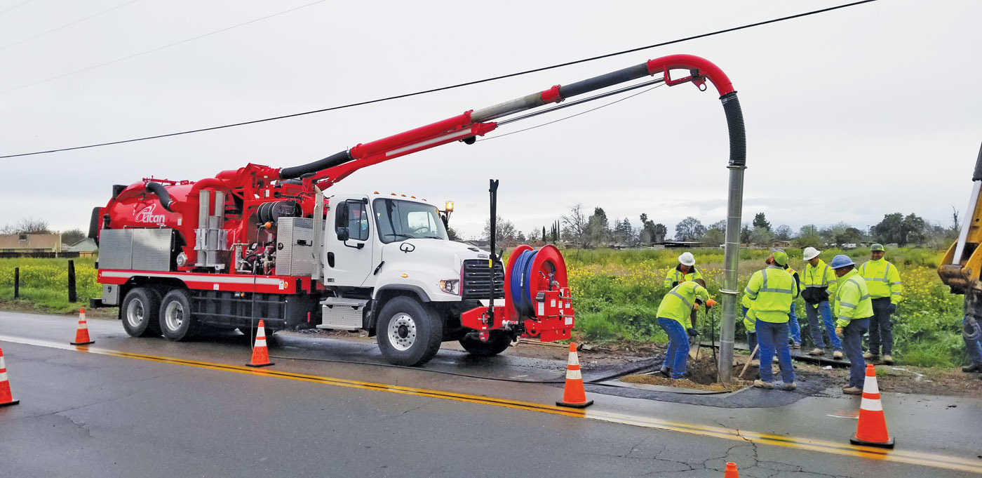 Vac Con Titan MSW 2019