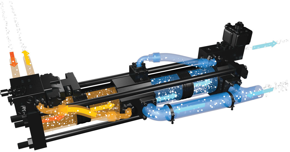 Vactor’s Innovative Technology Promises Simplicity and Power