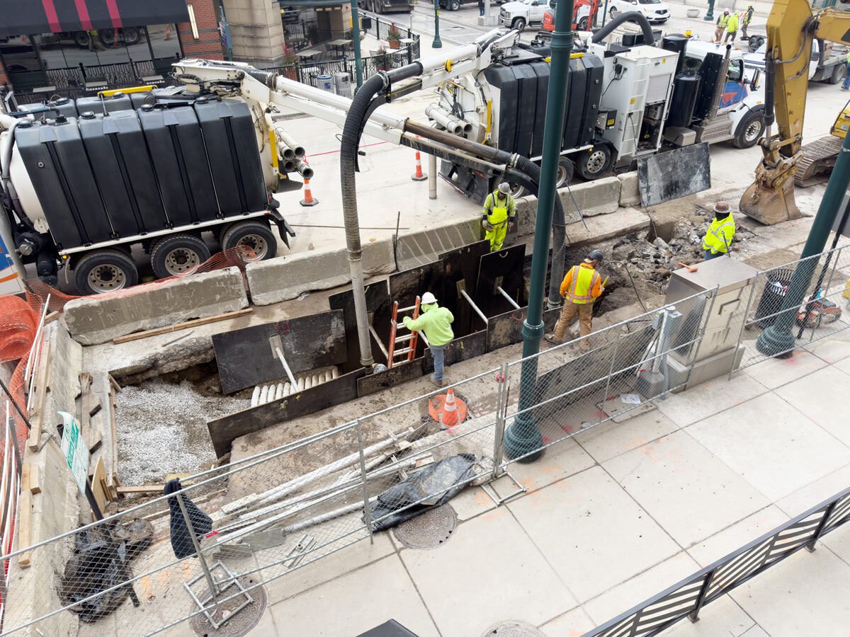 Why Municipal Sewer and Water Fleets Should Spec for Uptime, Not Just Equipment