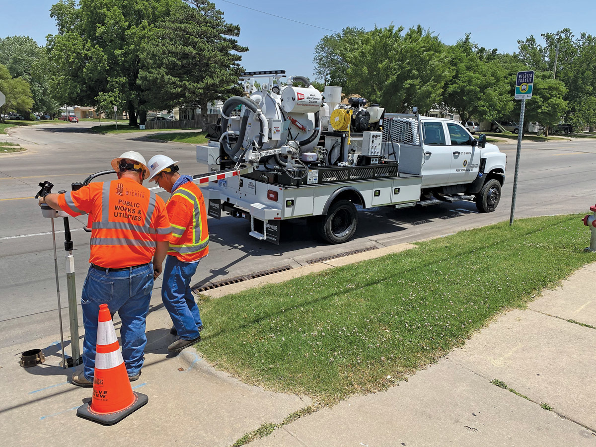 Wachs Valve Maintenance Experts Offer Quality Equipment and Support