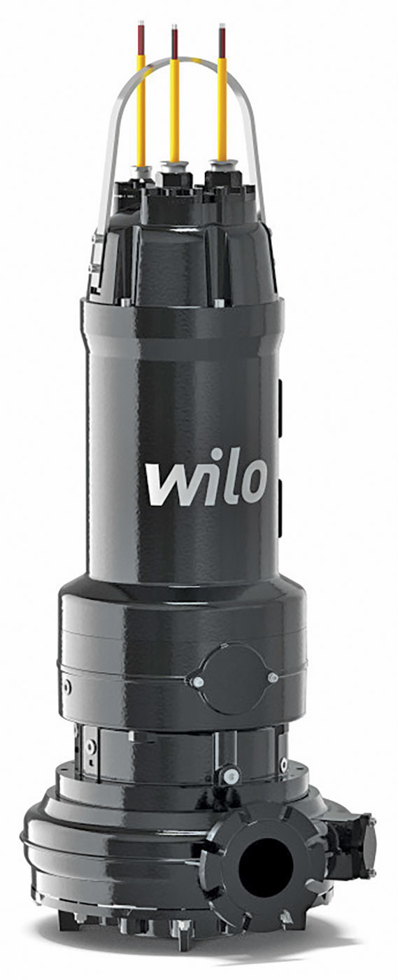 Get Superior Pump Protection With Wilo Ceram