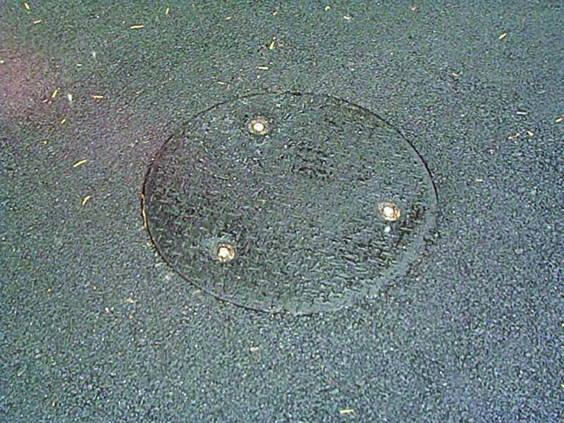 Manhole Rehabilitation - Abart Industries Top Hat Riser