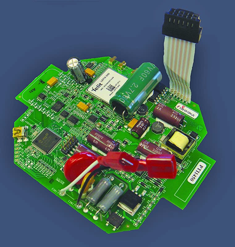 Aclara Metrum LTE utility connectivity