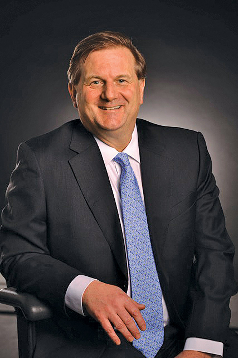 Advanced Drainage Systems announced management changes