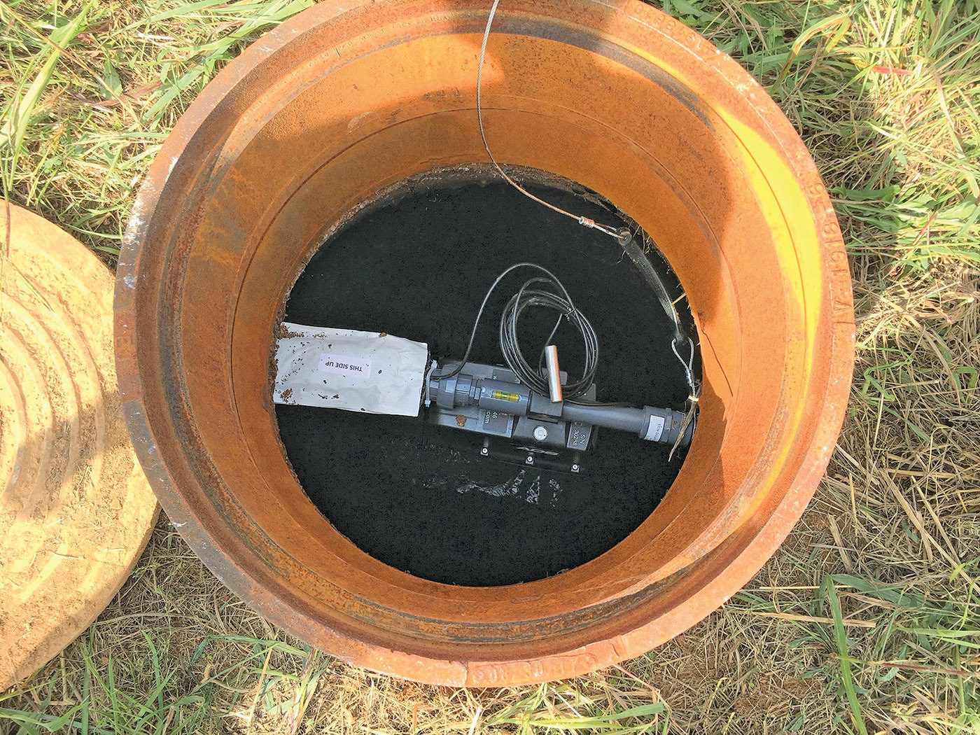Flow Control/Monitoring Equipment - ADS ECHO