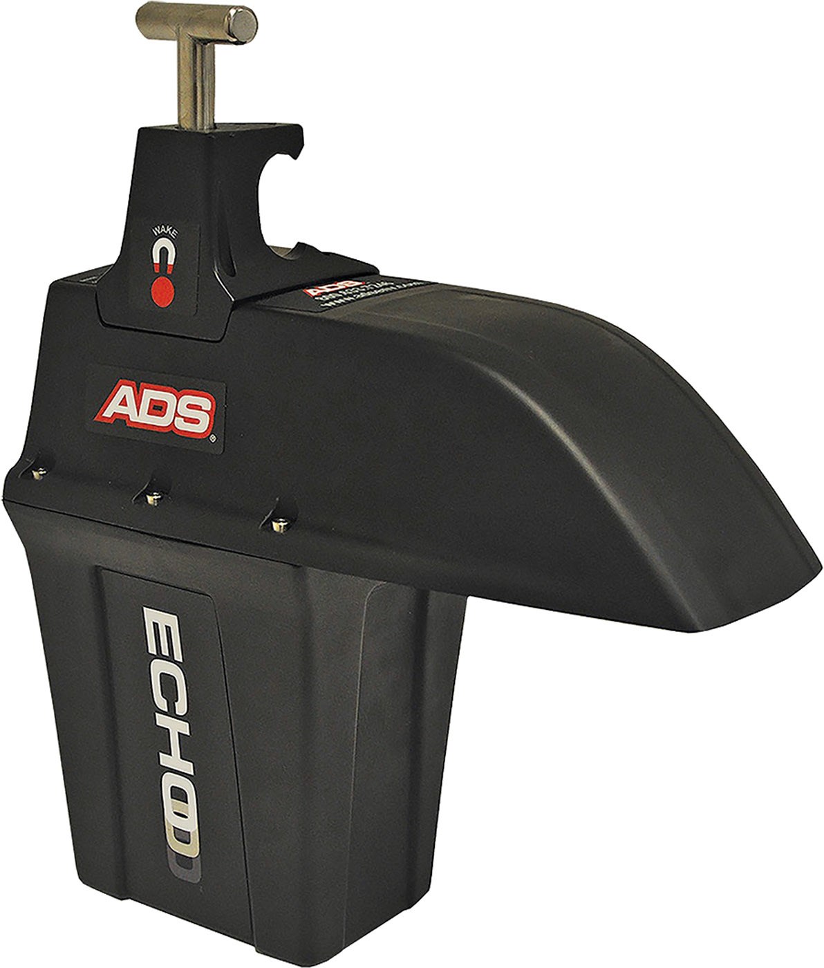 ADS Environmental Services ECHO manhole site monitors