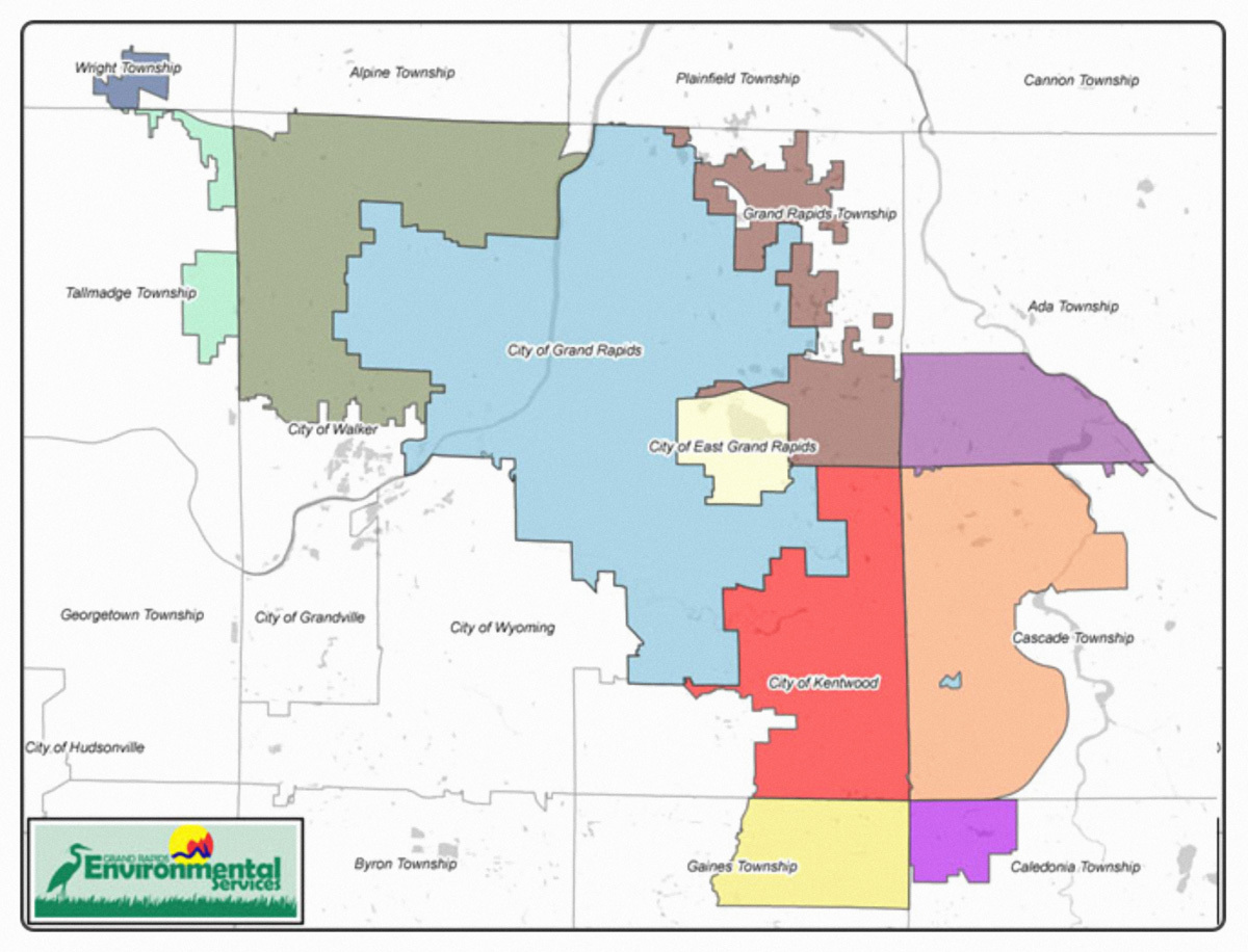 Ads environmental services case study