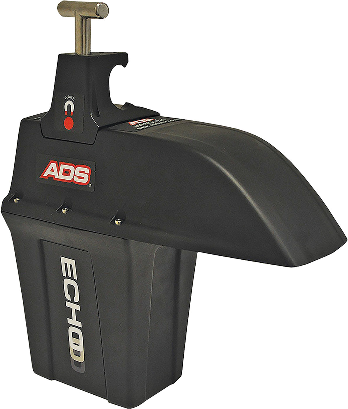 Ads environmental services echo
