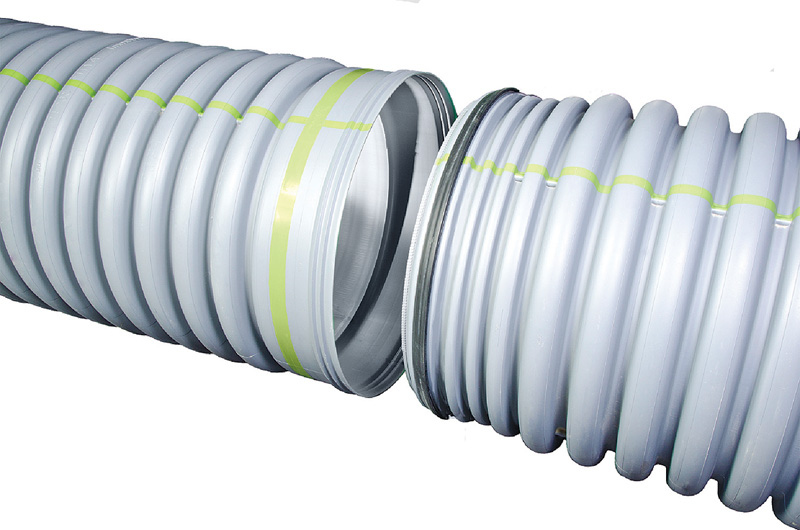 Pipes - Advanced Drainage Systems HP Storm