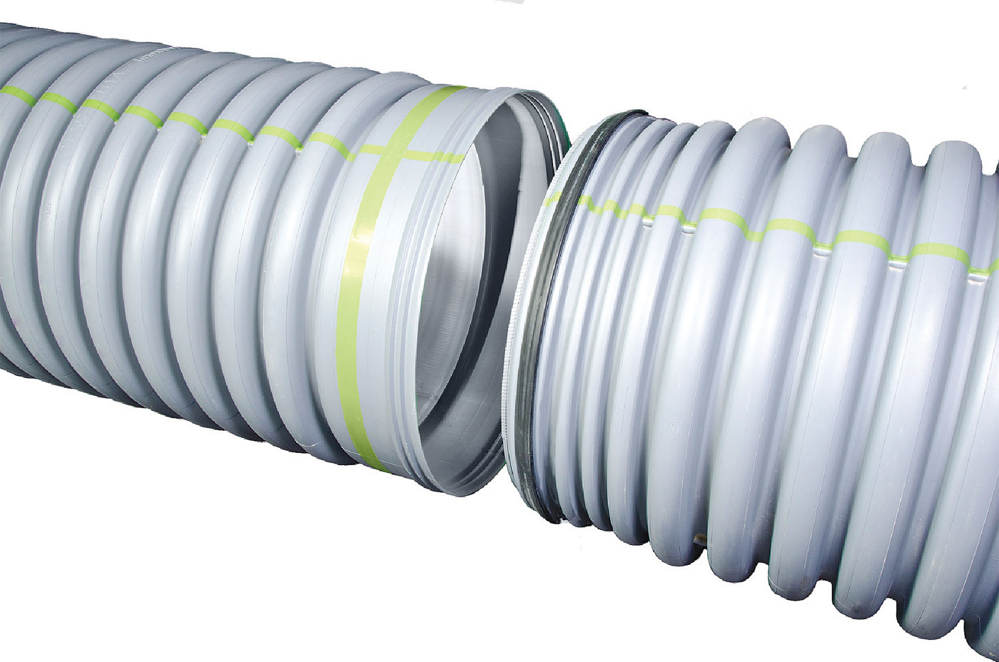 Stormwater Management - Advanced Drainage Systems HP Storm