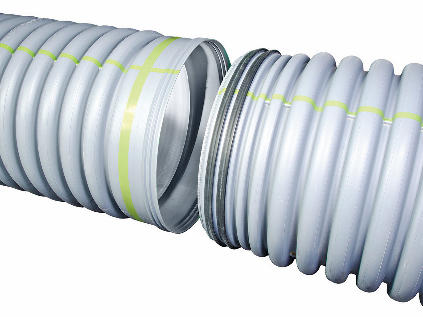 Pipe - Advanced Drainage Systems HP Storm