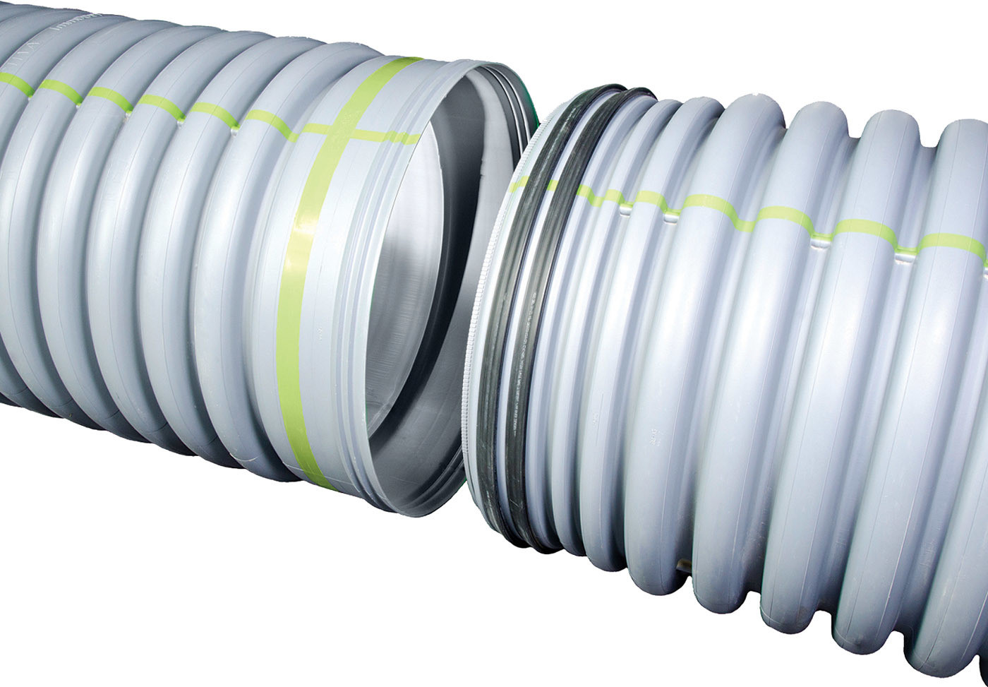 Collections Systems - Advanced Drainage Systems HP Storm
