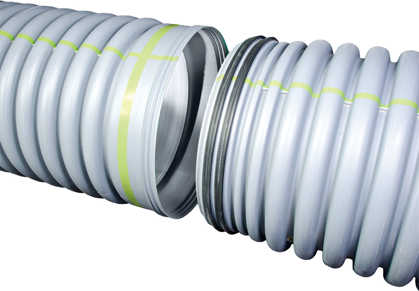 Pipe - Advanced Drainage Systems HP Storm