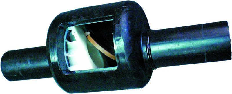 Valves - Advanced Pedestals Polychek