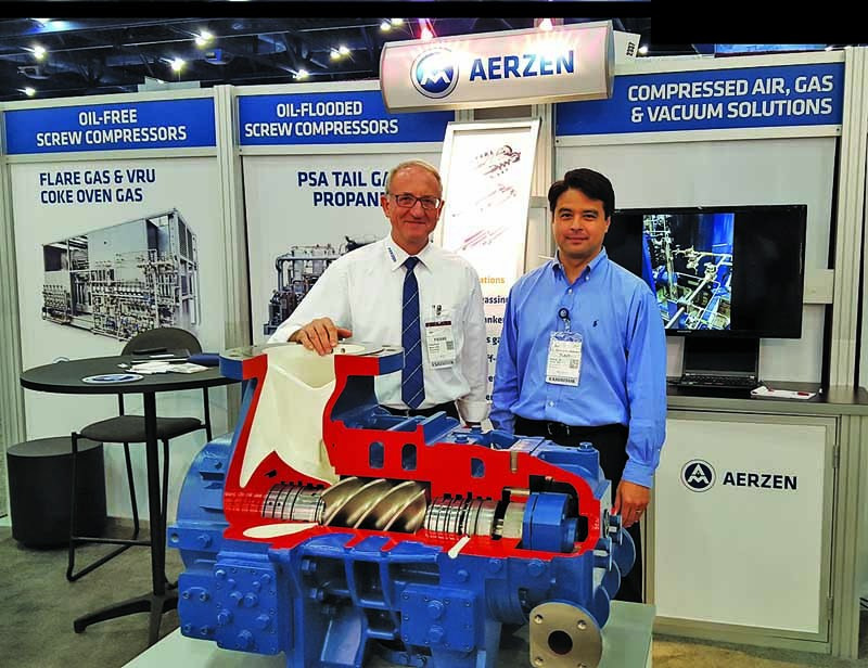 Aerzen USA names new president