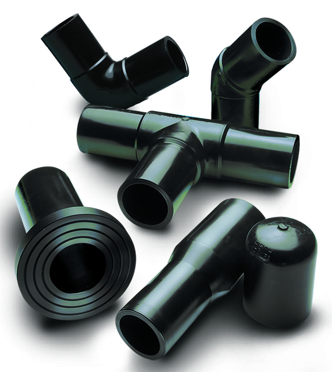 Agru america pe pipes and fittings