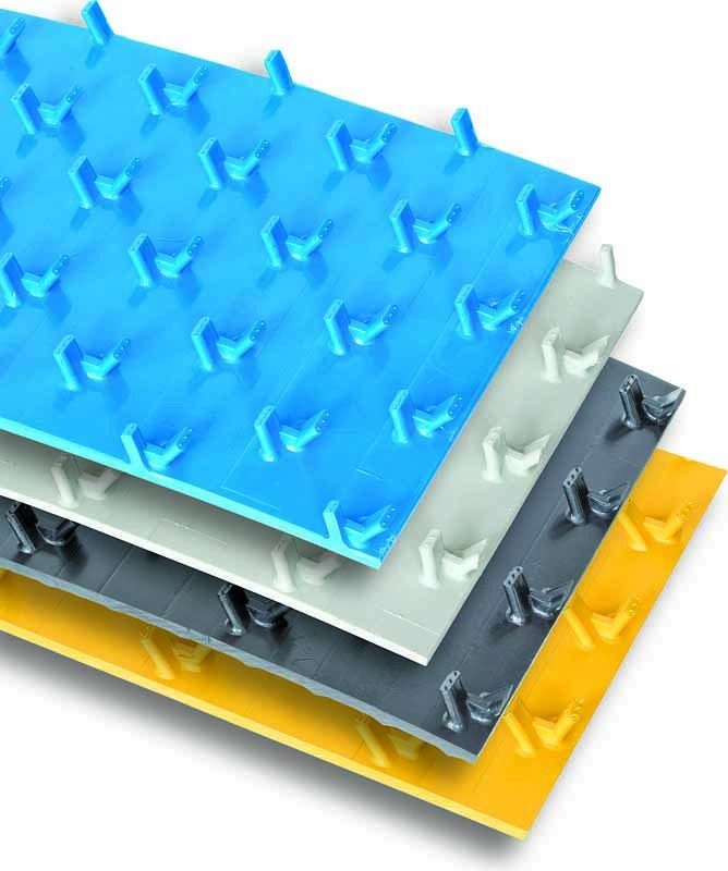 Agru America concrete liners