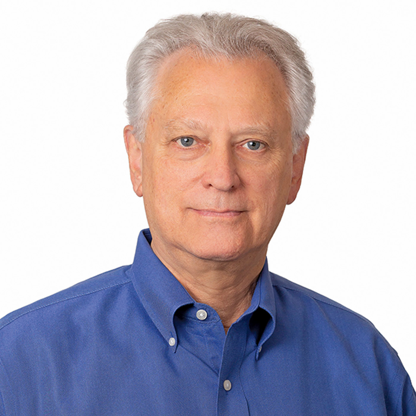 Alan odgers
