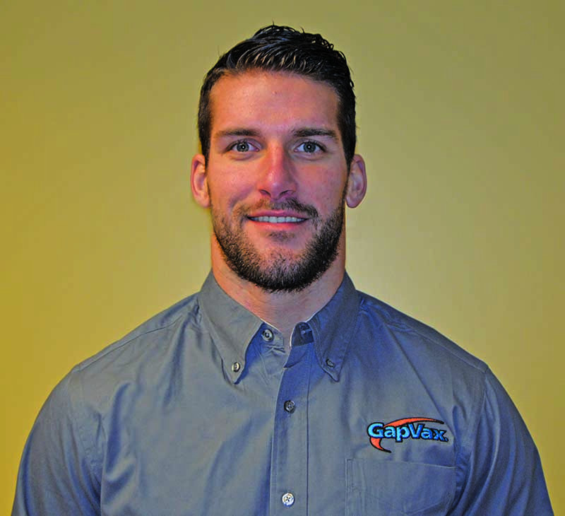 GapVax names Gulf Coast representative