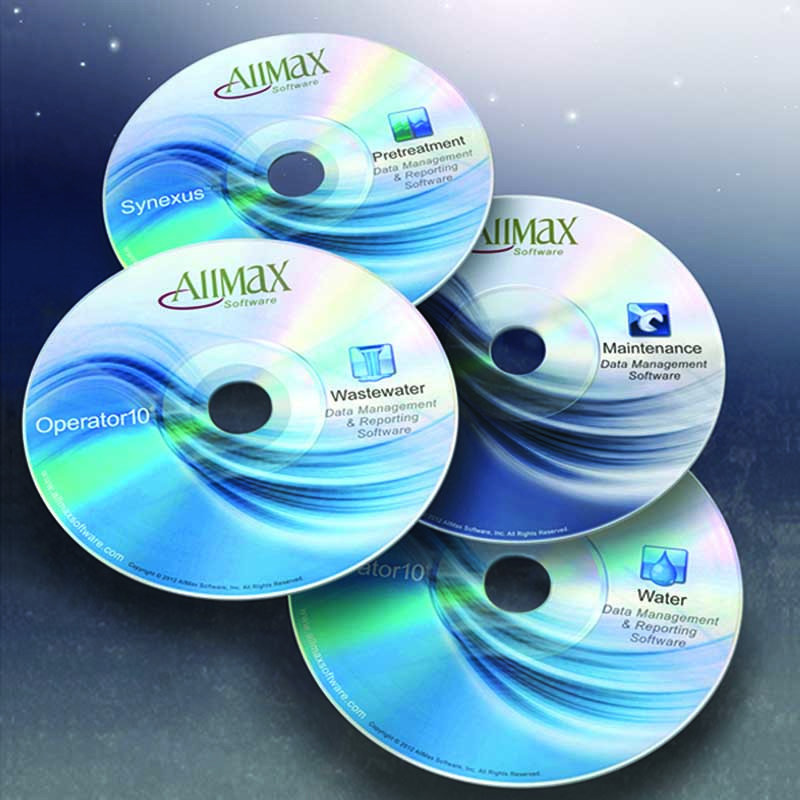 AllMax Software