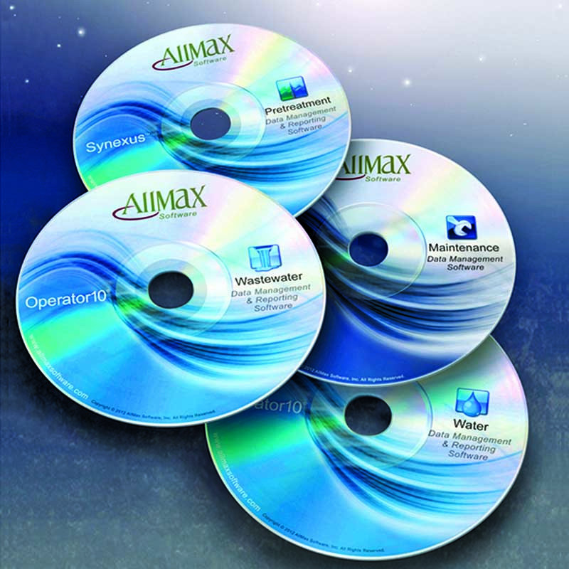 AllMax Software