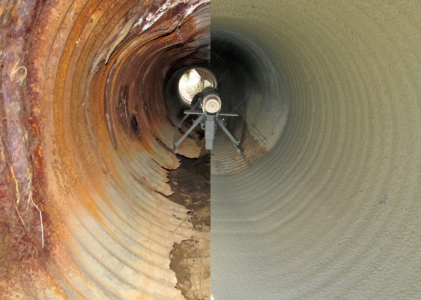 AP/M Permaform Trenchless Solutions