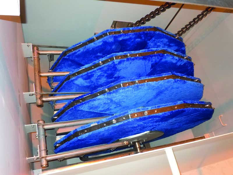 Aqua-Aerobic Systems AquaDisk