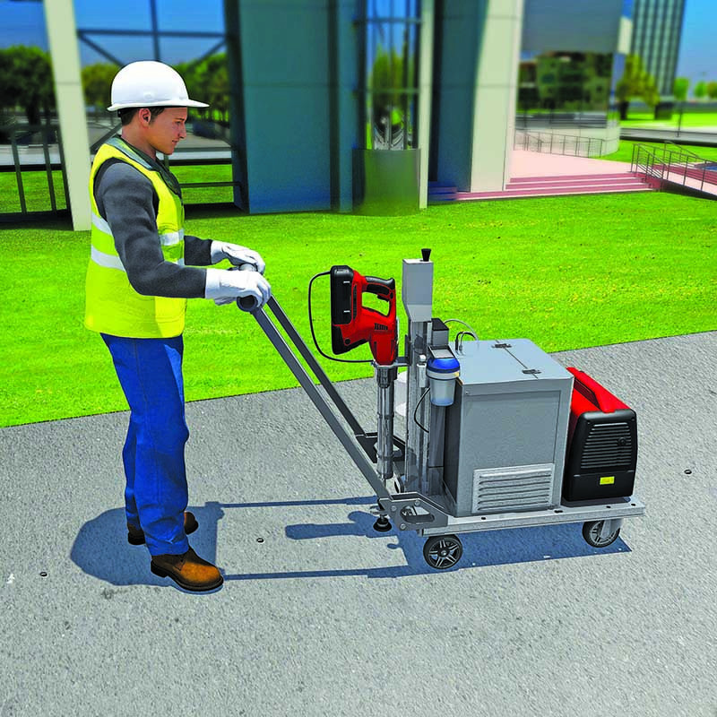 Aqualogy noninvasive leak detection