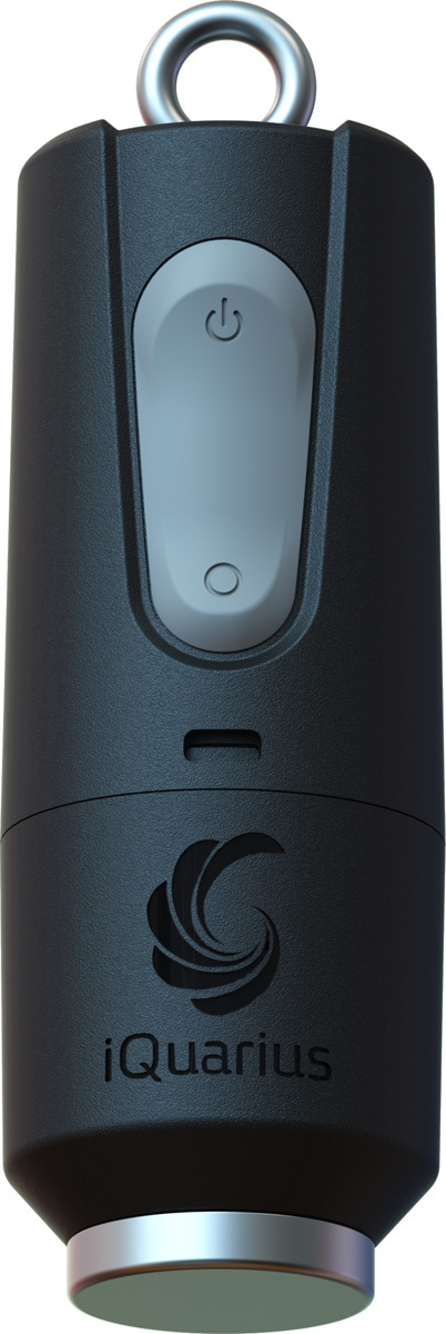 Aquarius spectrum iq100b