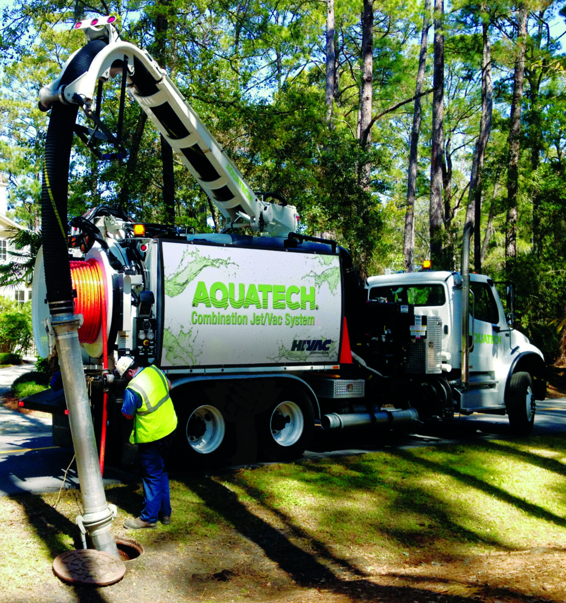 Aquatech b 10