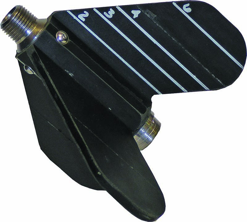 Nozzles - Arthur Products Cnt-r-KUT Centering Device