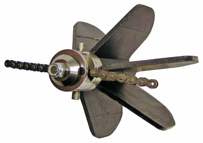 Mechanical Root Cutters - Arthur Products Cnt-r-KUT Elite
