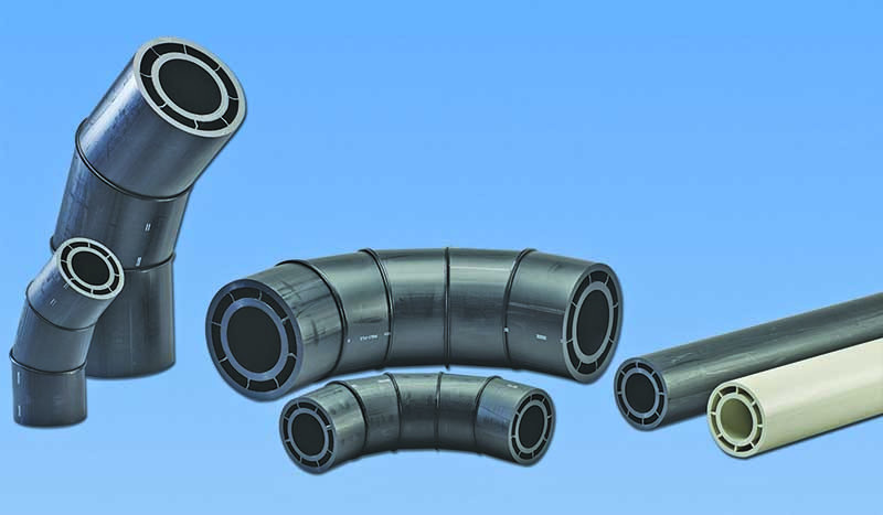 Pipe - Asahi/America Poly-Flo