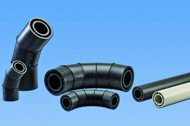 Asahi/America double-wall piping system