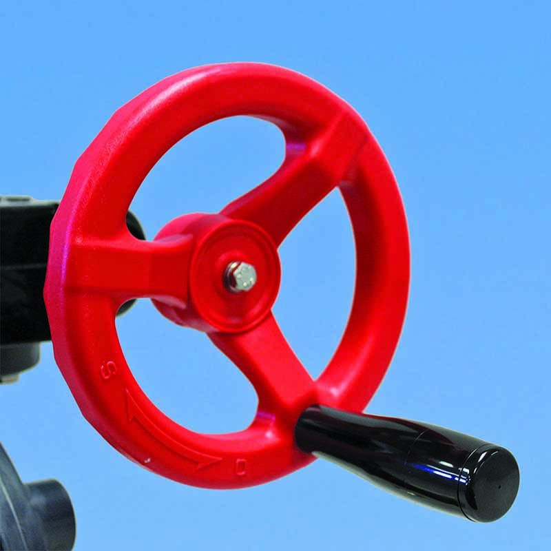 Valves - Asahi/America Speed Handle