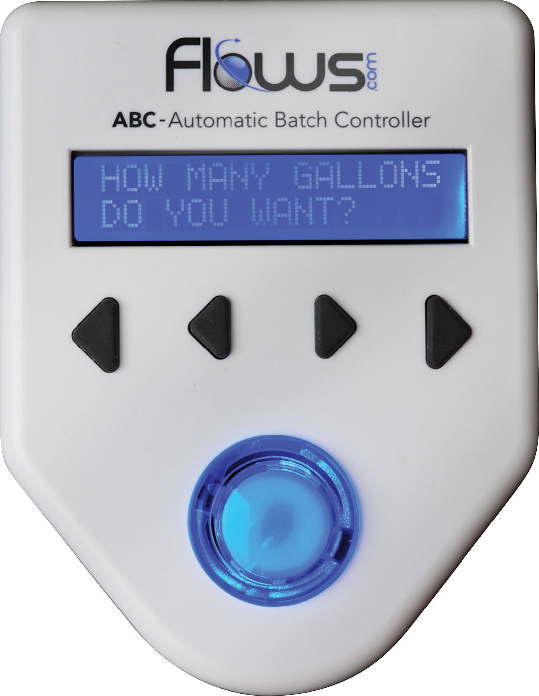 Assured automation abc 2020 automatic batch controller